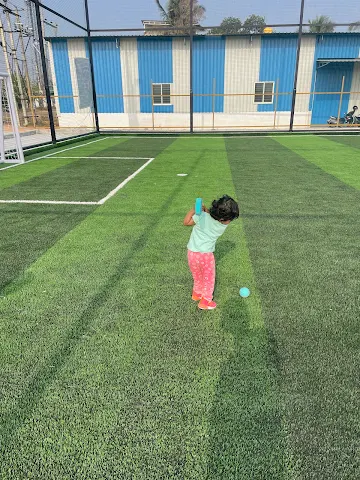 Turf main photo