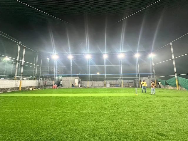 Turf main photo