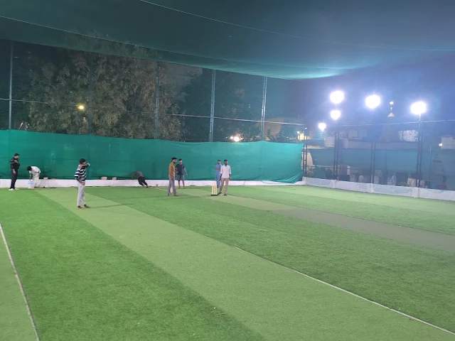 Turf photo 12