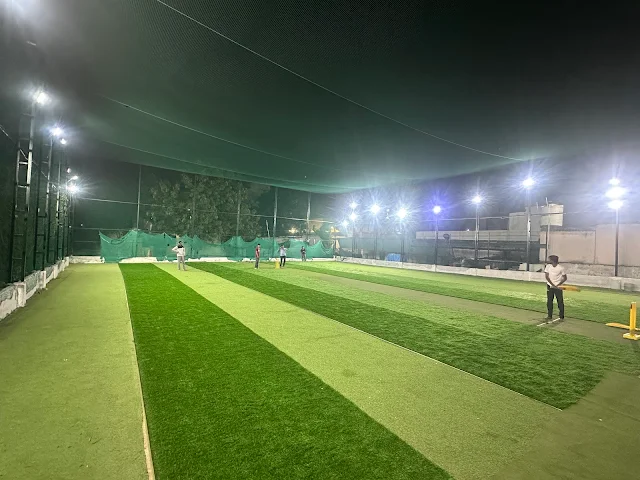 Turf main photo