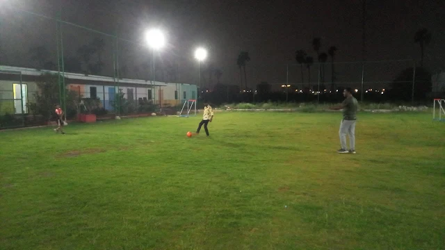 Turf photo 4
