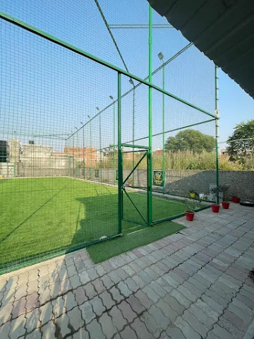 Turf photo 4