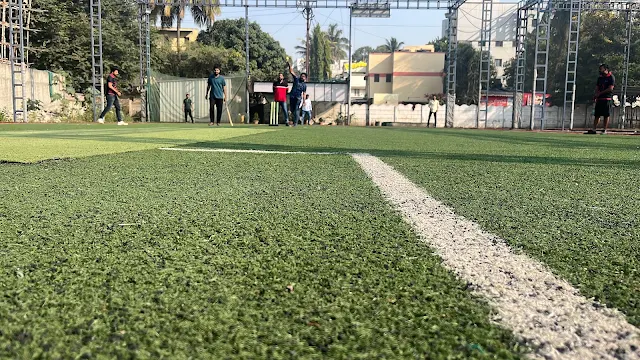 Turf photo 6
