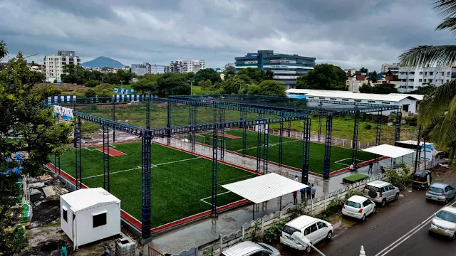 Turf main photo