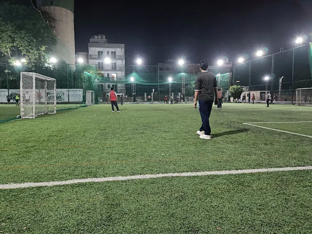 Turf main photo