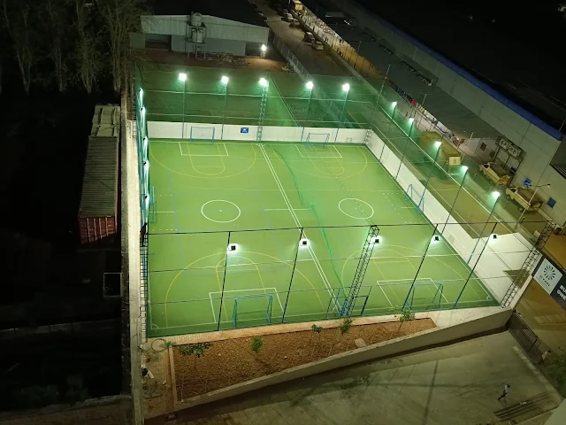 Turf main photo