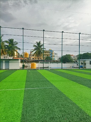 One 8 Sports