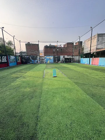 Turf main photo