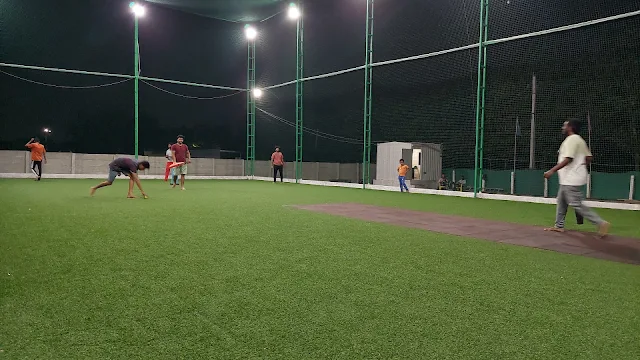 Turf main photo