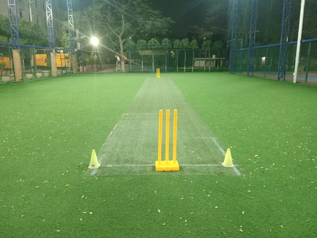Battle Park Dwarka by Ethical Sports