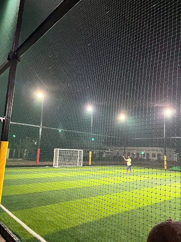 Turf photo 2
