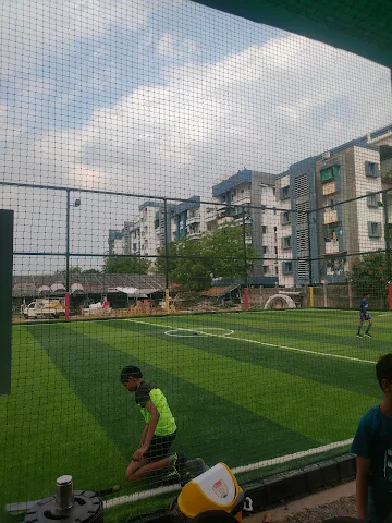 Turf photo 8