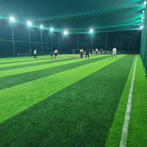 GSA Box Cricket