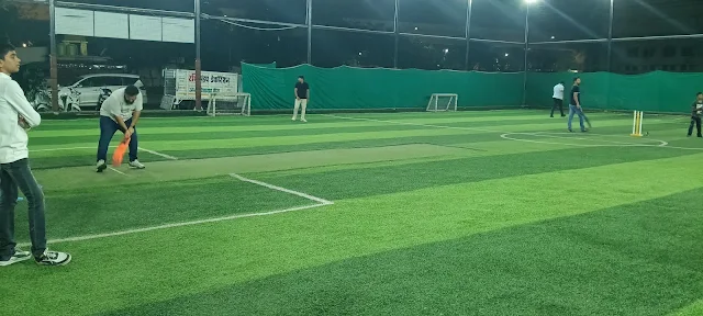 Turf main photo
