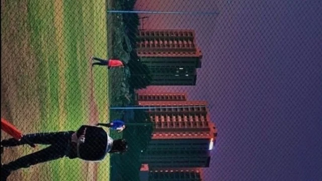 SPORTS FIESTA BOX CRICKET