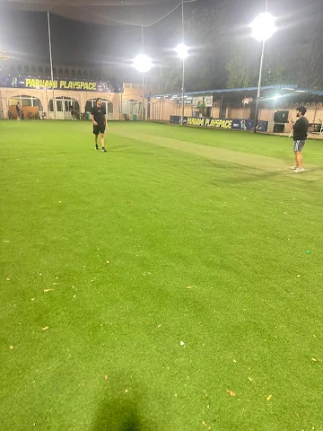 Turf main photo