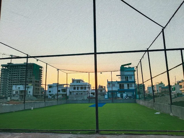 TurfGully