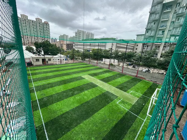 Turf main photo
