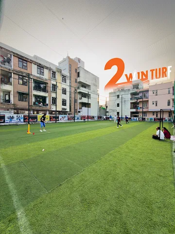 Turf photo 2