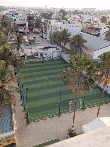 Turf main photo