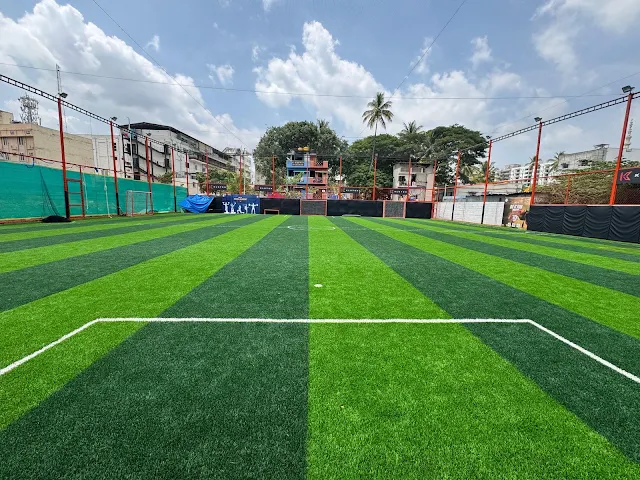 Klutch JC Road