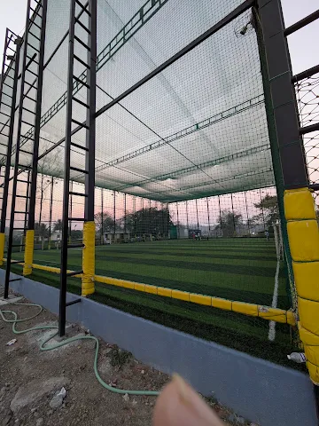 Turf photo 7