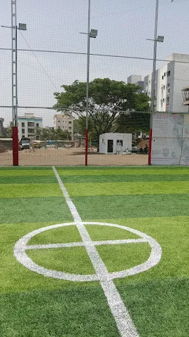 Turf photo 2