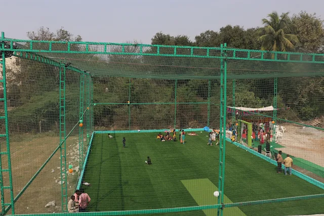Turf main photo