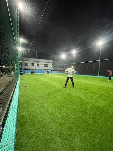 Turf photo 2