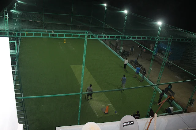 Turf photo 5