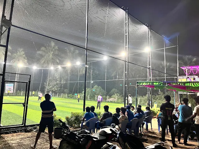 11's Club Turf