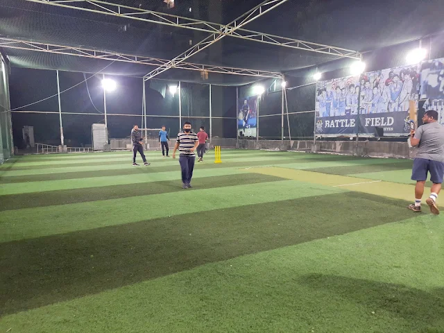 Turf photo 3