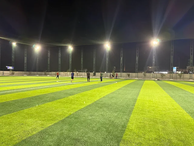 Turf photo 2
