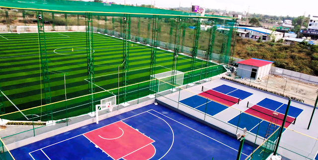 Sportek Arena