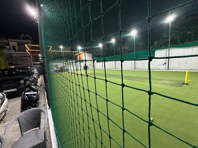 Turf photo 2