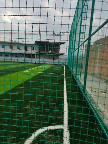 Turf photo 7