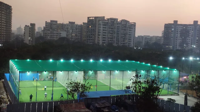 ISF Turf