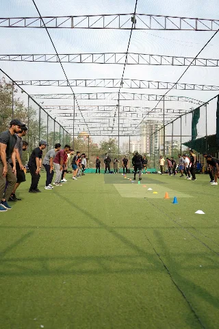 Turf photo 6