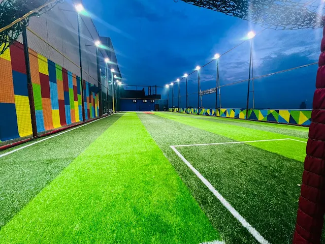 Turbo Turf