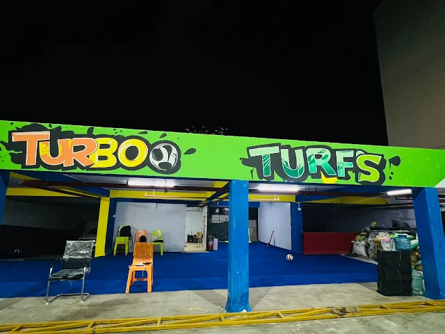 Turf photo 3