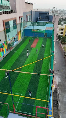 Turf photo 4