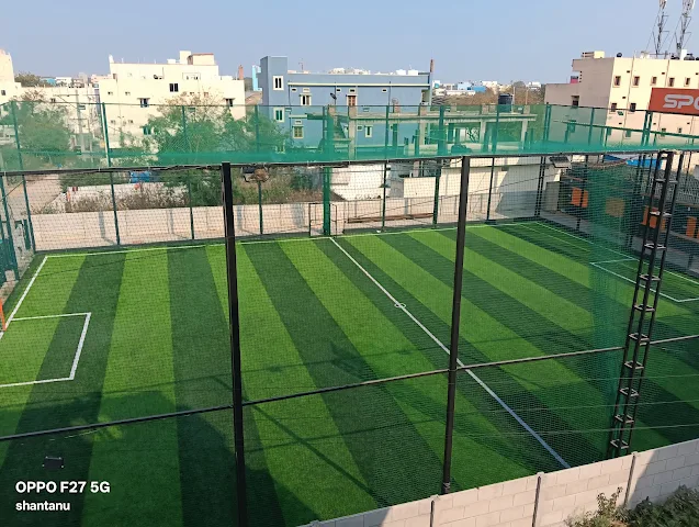 Turf main photo