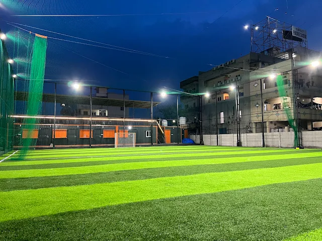 Turf photo 2