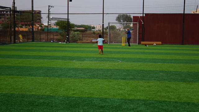 Turf photo 2