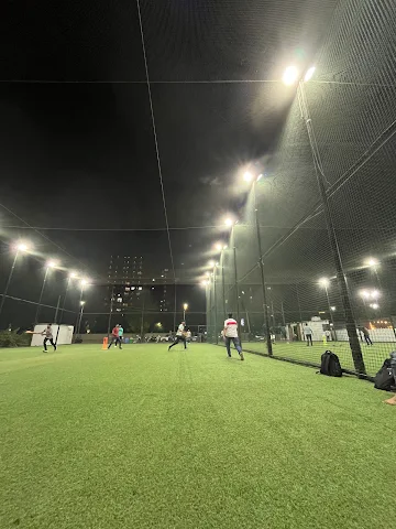 Turf main photo