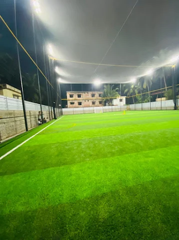 Turf photo 4