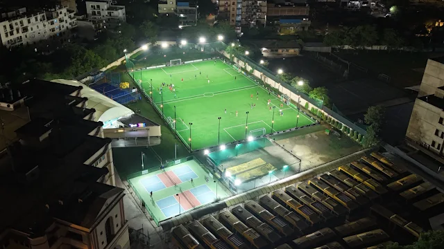 Turf main photo