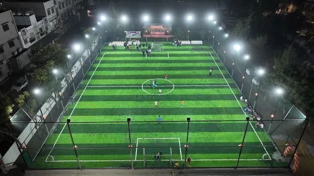 Turf photo 2