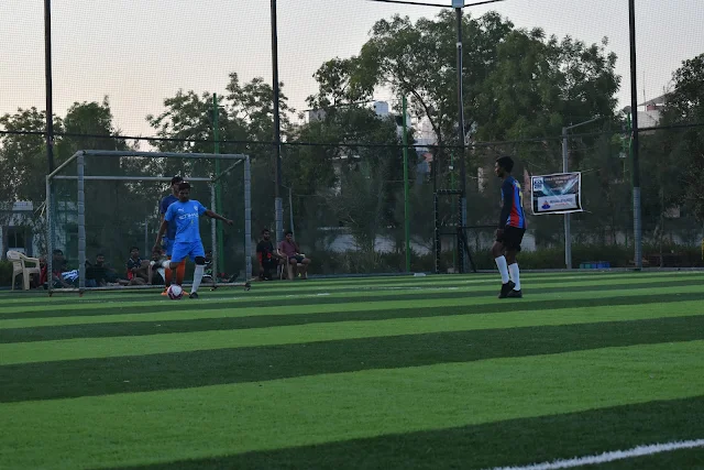 Turf photo 5