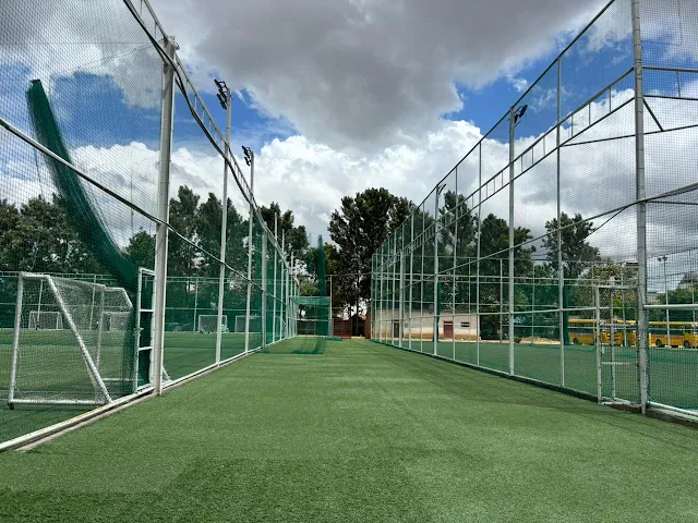 Aura Sports Arena